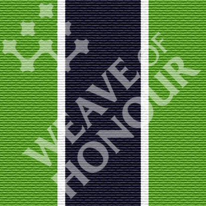 Colonial Police for Meritorious Service